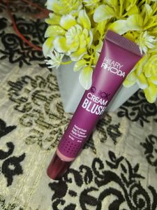 HILARY RHODA Quick Cream Blush