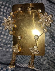ELEGANT EARRINGS COMBO OF 4
