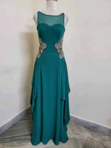 Chiffon Gown offer only today