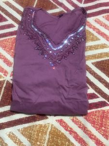 Fancy Top