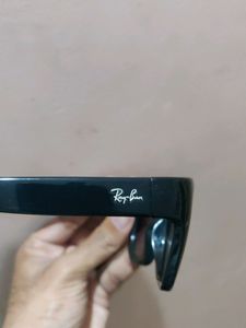 Ray Ban Sunglass