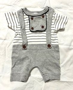 grey onesie