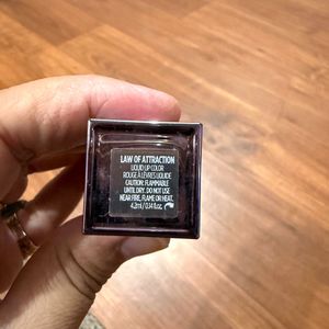 Urban Decay vice lipstick