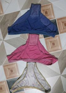 Comfortable Briefs - Pack of 3