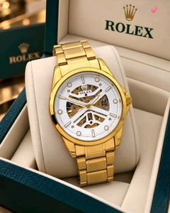 Rolex Watch