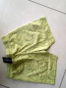 PEPE JEANS Men's Designer Camo Shorts