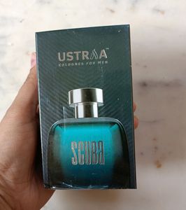 Ustraa Perfume For Men