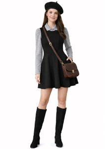 Brand New - Maison Noire Aline Dress