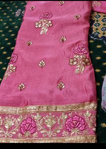 unstitched suit set