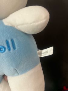 Sanrio Characters Official Plush Doll Series