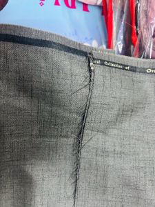 New Shirt And Pant Material