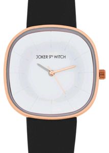 jocker and witch watch