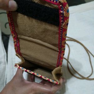Women Mini Sling/Pouch/Mobile Case