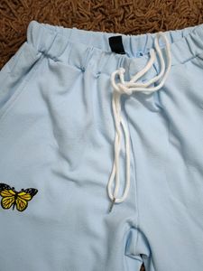 Shein Lower