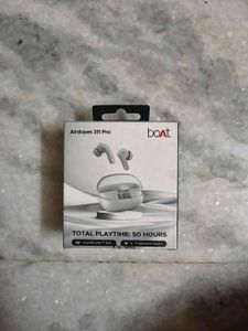 boAt Airdopes 311 Pro Earbuds