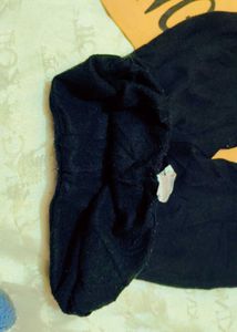 Very Beautiful N Cute Top With Leggings