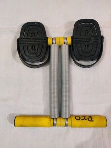Tummy Trimmer Equipment Exercise Ab Excerciser