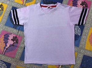 Two T-shirts