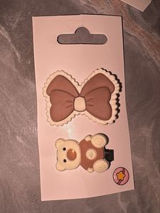 Assorted Cute Hair Clips kanjak