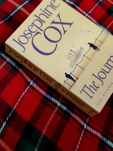 The Journey by Josephine Cox