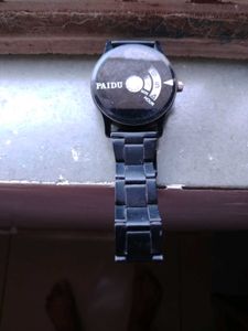 Quartz Wristwatch PAIDU