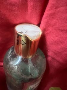 🆕 Nykaa Wanderlust Hawaiian Shower Gel