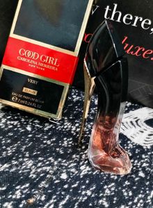 Carolina Herrera Good Girl Very Elixir Mini