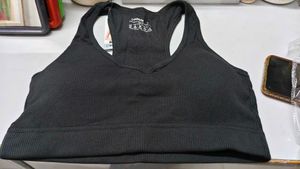 women Sports Bra