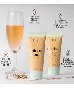 💥65% OFF ILANA STROBE CREAM