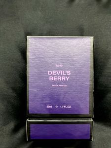 fraganote Devil’s Berry Perfume