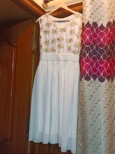 DOWISI Midi Frock 🎀💫