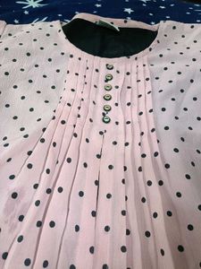 Pink Top