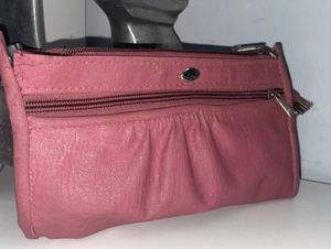 Pink Hand Bag/Purse For Women