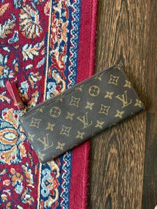 BEAUTIFUL LV wallet