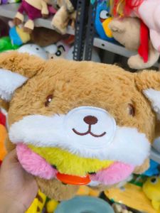 Cute Duck Plush Toy