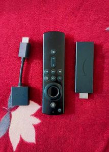 Amazon Fire TV Stick HD S3L46N 3rd gen