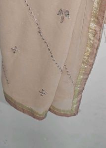 Elegant Embroidered Kurta Set