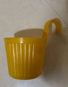 hanging pot