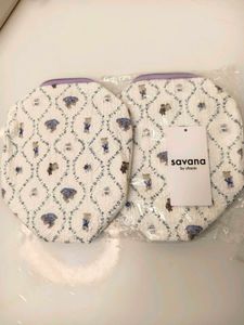 Savana Pouch Bag for Makeup Buy one Get 1 F