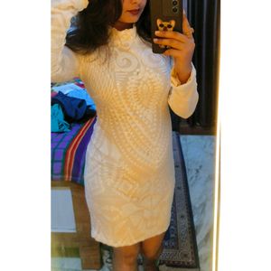 New Party Dress
