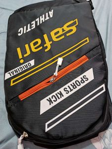 Safari Sling Bag - Sports Kick