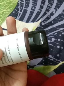 Sirona Exfoliating Face Wash