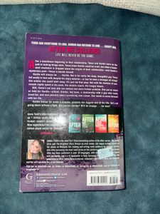 After We Collided Book 2 By Anna Todd