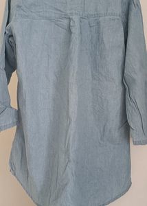 Jeans Top