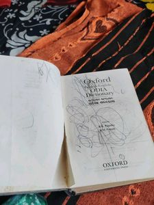 Fiction Book