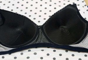 Polka Dot Bra in perfect condition