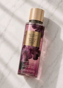 Victoria's Secret Spiced Plum Oud Mist 10ml