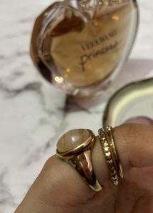 5-pack Rings 💍h&amp;m