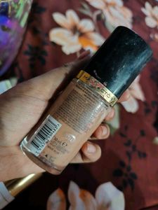 Max Factor Facefinity Foundation
