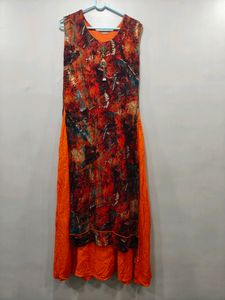 Beautiful kurti
